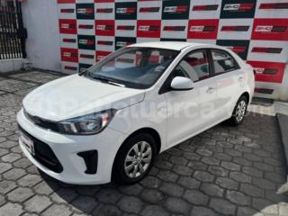 Kia Soluto