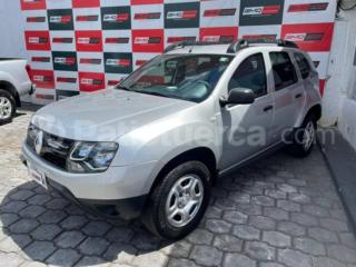 Renault Sandero Zen