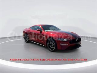 Ford Mustang GT