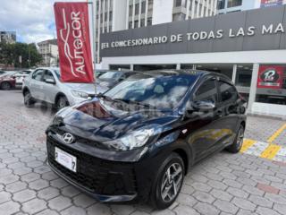 Hyundai Grand i10 AI3 HB