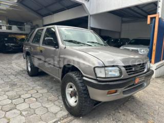Chevrolet Rodeo