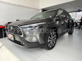 Toyota Corolla 1.8