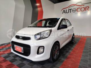 Kia PICANTO LX