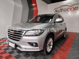 Great Wall Haval H2