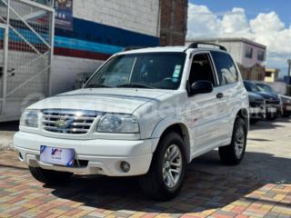 Chevrolet Grand Vitara 3P Sport