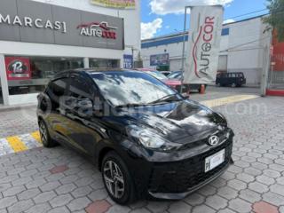 Hyundai GRAN I10