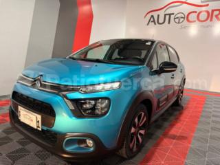 Citroen C3 SHINE