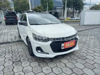 Chevrolet ONIX RS