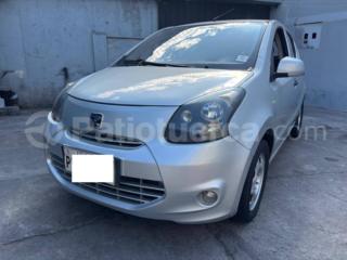 Zotye Z100