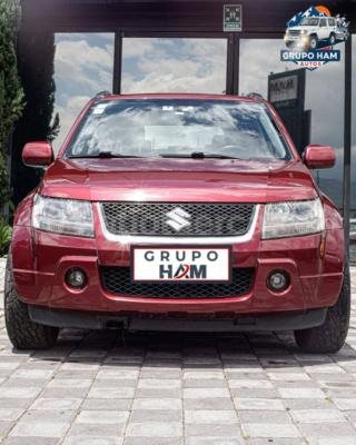 Chevrolet Grand Vitara SZ