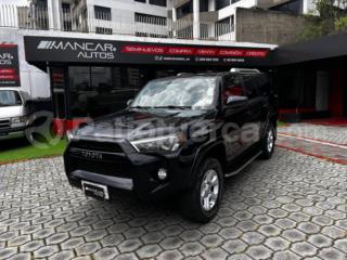 Toyota 4Runner SR5
