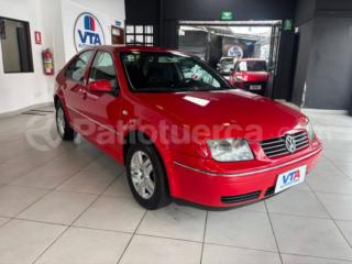 Volkswagen Jetta Trendline TA