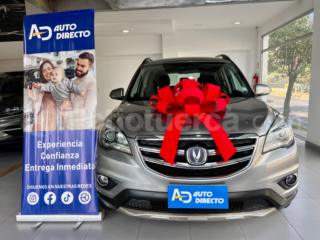 Changan CS 35 Luxury