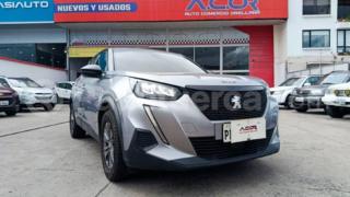 Peugeot 2008 fin h