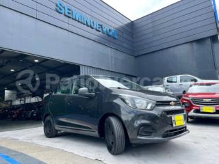 Chevrolet Beat LS