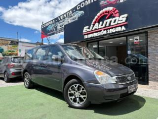 Kia Grand Carnival