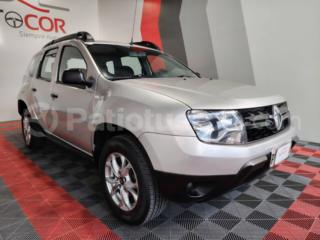 Renault Duster 1.6