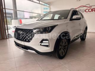 Chery Tiggo 4 Pro Comfort