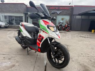 Aprilia SR 150cc