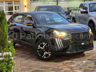 Peugeot 2008 ACT