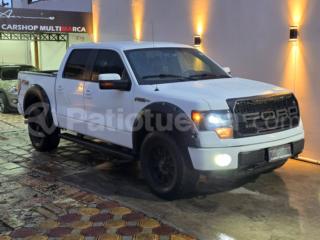 Ford F150 FX4