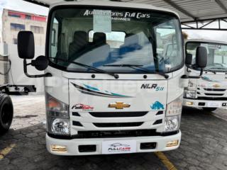 Chevrolet NLR
