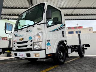 Chevrolet NLR 511 EIV