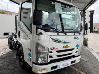 Chevrolet NLR 55E