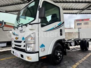 Chevrolet NMR 513