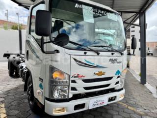 Chevrolet NMR 613 EIII