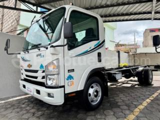 Chevrolet NPR