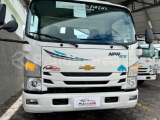 Chevrolet NPR 815