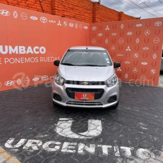 Chevrolet Beat 2020