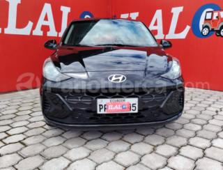 Hyundai Grand I10 HB