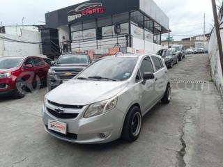 Chevrolet Sail