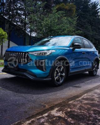 Great Wall Haval H2 Jolion Pro