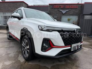 Changan CS35 Plus