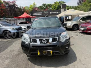 Nissan X-Trail Xtreme