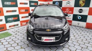 Chevrolet Spark GT
