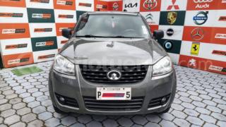 Great Wall WINGLE 5