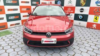 Volkswagen Polo Trendline