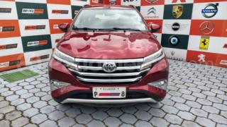 Toyota Rush