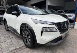 Nissan XTRAIL EPOWER