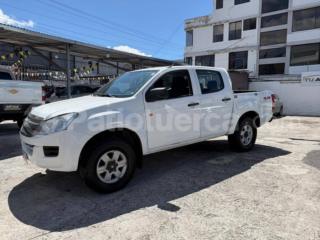 Chevrolet D-MAX DOHC 2.4