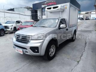Great Wall WINGLE