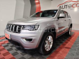 Jeep Cherokee Laredo