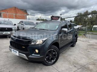 Chevrolet COLORADO HIGH COUNTRY