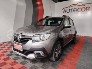 Renault Stepway