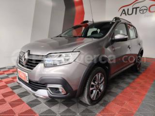 Renault STEPWAY INTENS FASE II