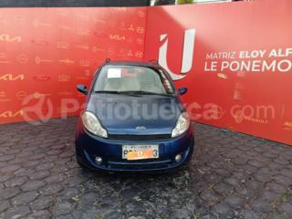 Chery A1 Nice